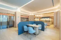 HanTing Hotel (Liaoyang Xinyun Avenue)