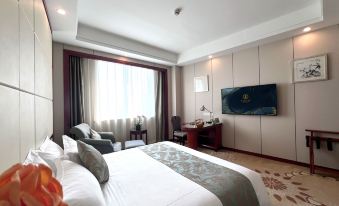 Jingjiang International Hotel