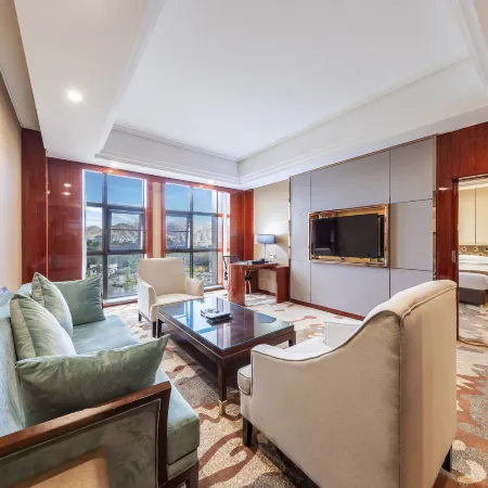 Tian Rui Hotel