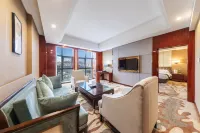 Tian Rui Hotel Hotels in Duolong Deqing District and Surroundings