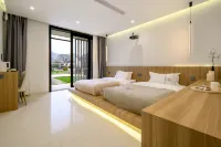 Yuanxian Moon Bay Tingxi Homestay