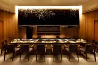 Cerulean Tower Tokyu Hotel, A Pan Pacific Partner Hotel