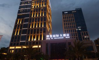 Mingfa International Hotel