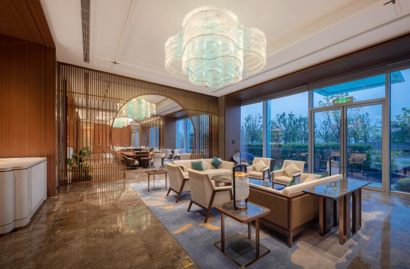 Suzhou International Conference Hotel photo 6