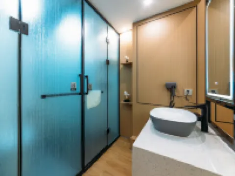 Yeste International Hotel (Baisha County Government) Hotels in Baisha