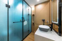 Yeste International Hotel (Baisha County Government) فنادق في بايشا