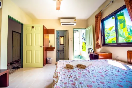 ห้องสแตนดาร์ด