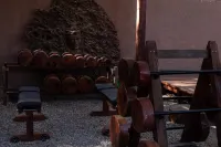 Our Habitas Atacama - Gym