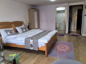 Toyota Yixuan Homestay