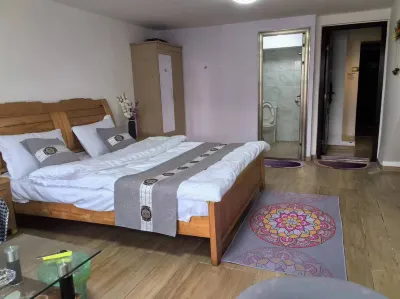 Toyota Yixuan Homestay Các khách sạn gần Xinghanmen