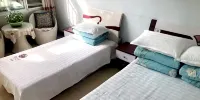 Xiaoxia Farmhouse - Habitación Triple Con Baño Compartido