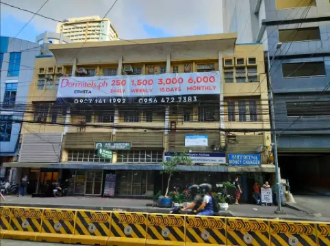 Dormitels.ph Ermita