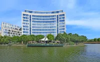 GardenView Hotel Hotels in Shanghai