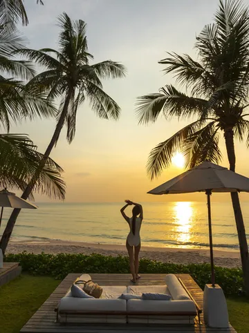 รูปภาพของเคปนิทราหัวหิน