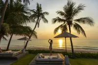 Cape Nidhra Hotel - 5 stjerner