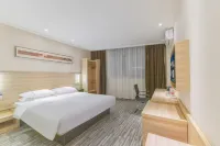 City Comfort Inn Hotel (Jingxi Chengdong Road) Hotels in Baise