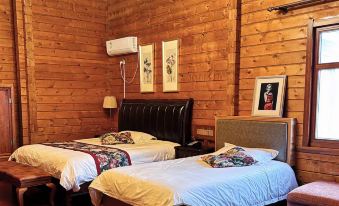 Yinxuan Hot Spring Hotel