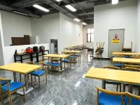Khorgas Guangyulan Business Hotel