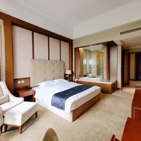 South Lake Hotel