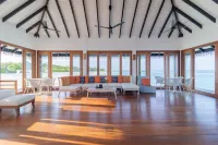 Noku Maldives, Vignette Collection Отели в г. 