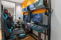 Boyu Zhixiang Hotel (Sangyuan Square Branch, Dongcheng Street)