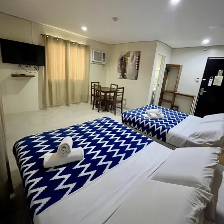 11th Street Bed and Breakfast