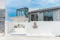 Pingtan Mountain Fengyuyue Seaview Holiday Homestay