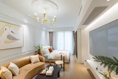 Sophie Designer Hotel