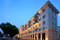 Yisu Jinyun Xiaozhu Hotel (Tianfu International Airport)