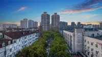 Jinjiang Inn (Shanghai University Jiading North Subway Station) Hotels in Shanghai