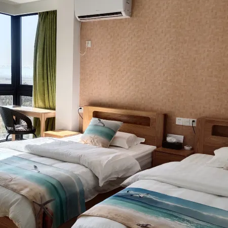 Ningbo Yundan Senxi Homestay
