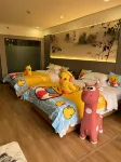 Quanzhou Yunting Holiday Hotel (Quanzhou Ancient City Puxi Wanda Branch)