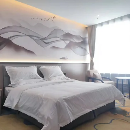 Qimo Shiguang Business Hotel