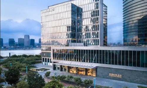 La Yarda Hotel Guangzhou