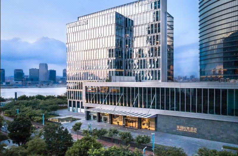 La Yarda Hotel Guangzhou