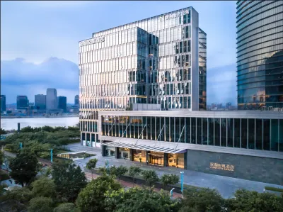 La Yarda Hotel Guangzhou Hotels in Guangzhou