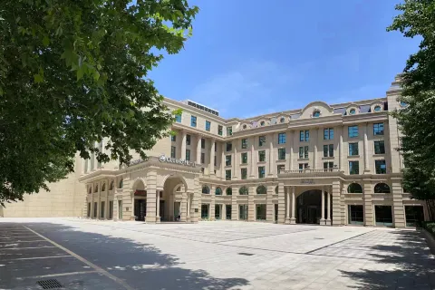 Guohao Hotel