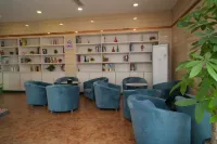 7 デイズ インチェーンホテル（無棣センター大街店） - 2つ星