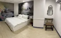ARTHOME HOTEL - albergo
