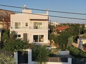 ATHENS RIVIERA/GRAND PANORAMIC VILLAS LAGONISSI