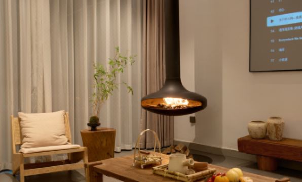 Feng He Shui Shan Residence (Wang Xian Gorge Scenic Area Store)