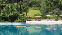 Crowne Plaza CHENGDU PANDA GARDEN by IHG - de playa