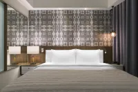 Le Méridien Kuala Lumpur Hotels in Kuala Lumpur