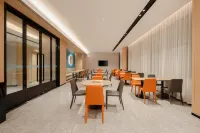 City Comfort Inn Hotel (Rong County Rongzhou Ancient City) - فطور