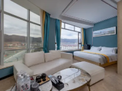 溼地ホリデイホテル アバ県のホテル