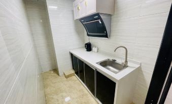 Quanzhou Shangcheng Business Apartment