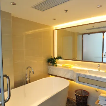 Dameisha ZTE Hotel Отели рядом с достопримечательностью «Кяомейша Бич»