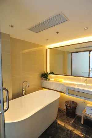 Dameisha ZTE Hotel