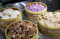 Dazhou City Lizhi Hotel - breakfast