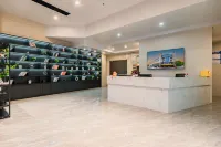 新貝殼酒店（平湖乍浦店）